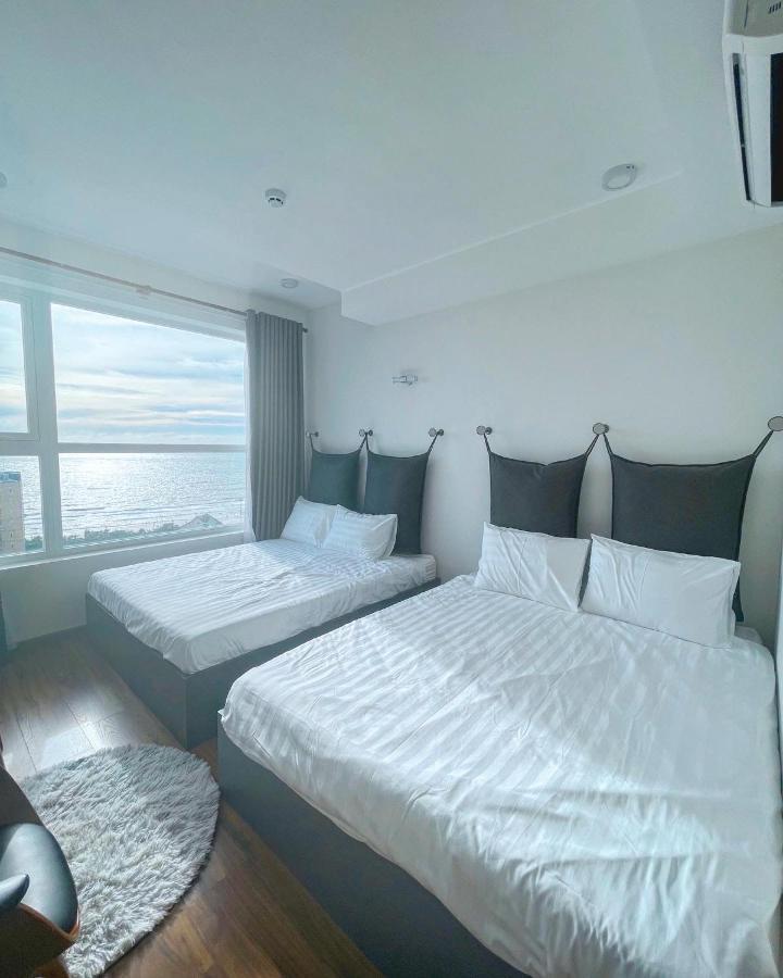Ice'S Apartment - Can Ho Gold Sea ブンタオ エクステリア 写真