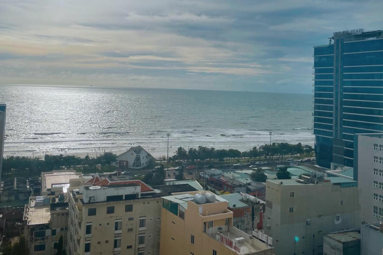 Ice'S Apartment - Can Ho Gold Sea ブンタオ エクステリア 写真