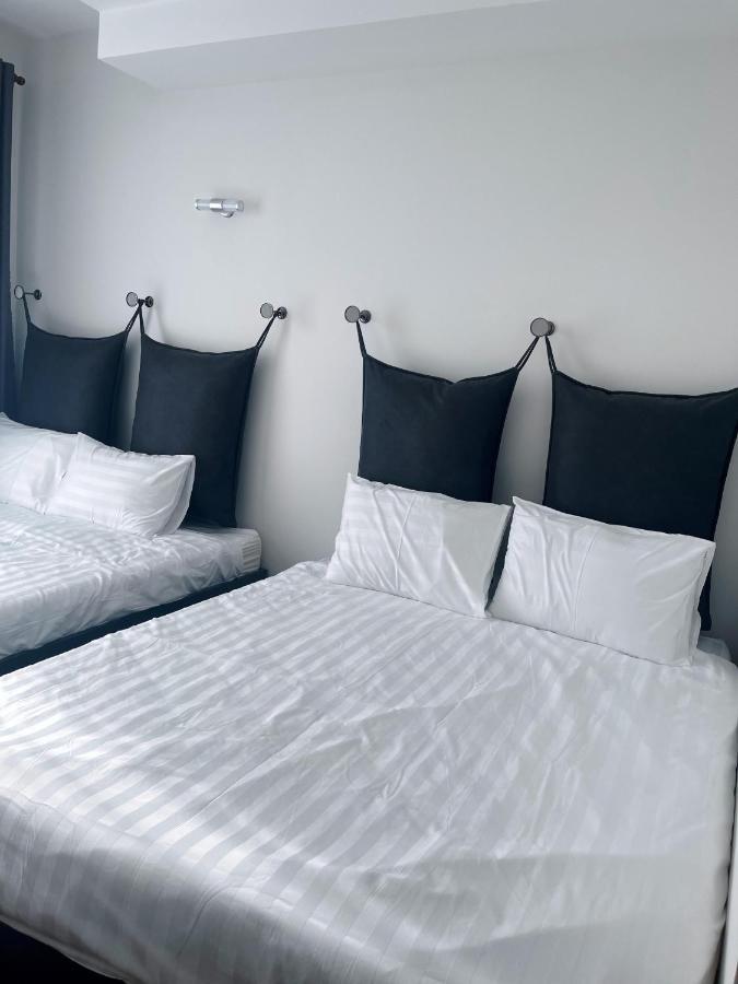 Ice'S Apartment - Can Ho Gold Sea ブンタオ エクステリア 写真