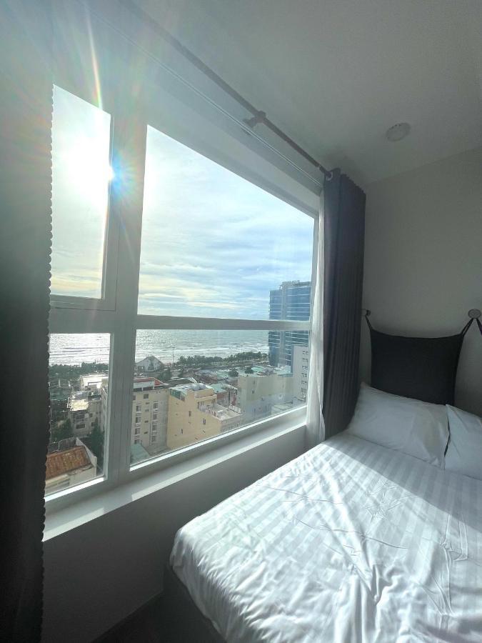 Ice'S Apartment - Can Ho Gold Sea ブンタオ エクステリア 写真