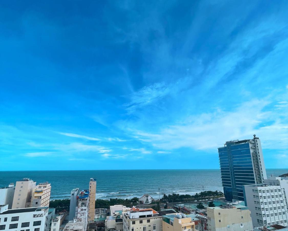 Ice'S Apartment - Can Ho Gold Sea ブンタオ エクステリア 写真