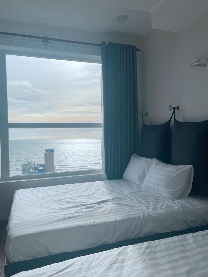 Ice'S Apartment - Can Ho Gold Sea ブンタオ エクステリア 写真