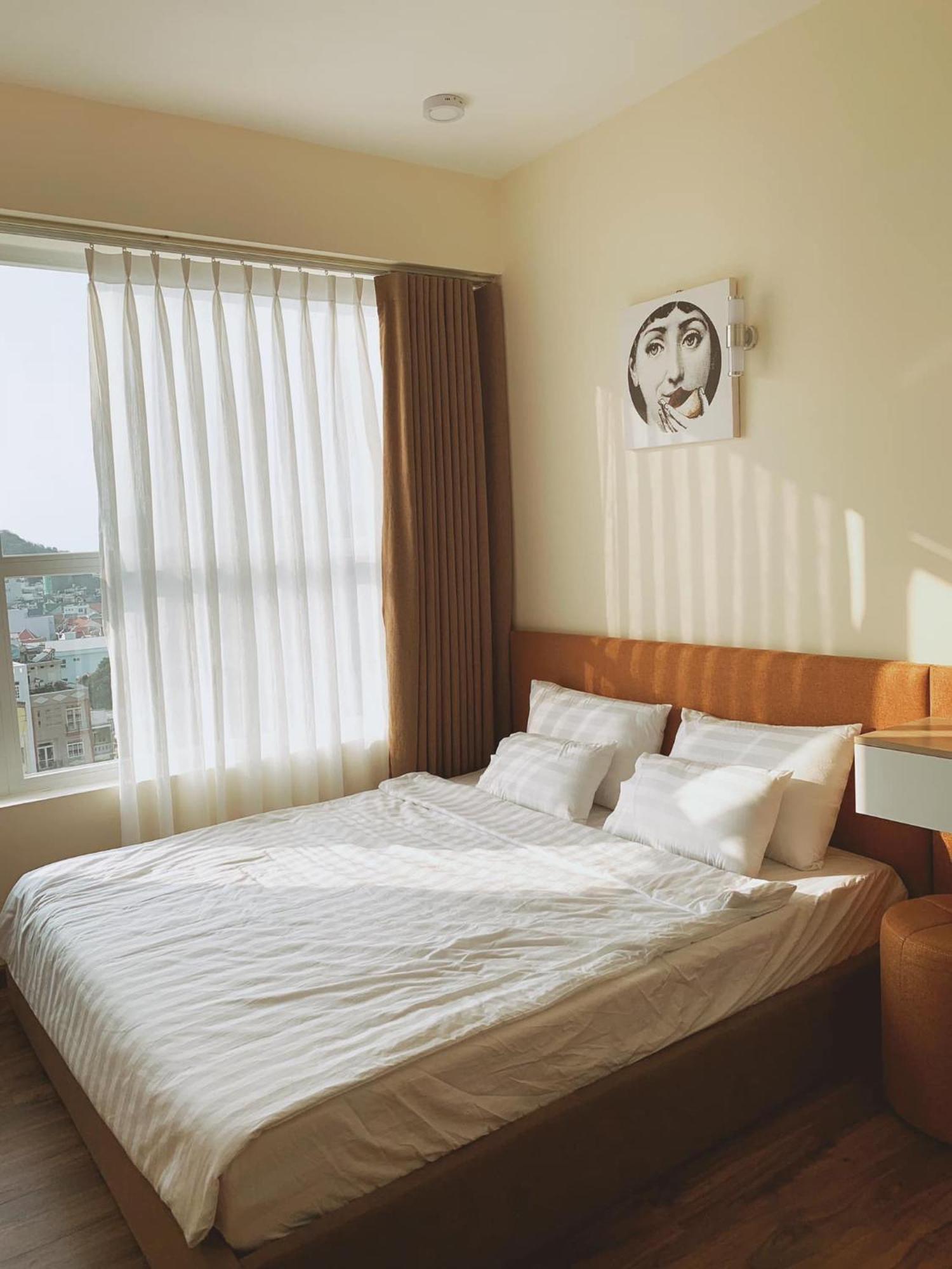 Ice'S Apartment - Can Ho Gold Sea ブンタオ エクステリア 写真